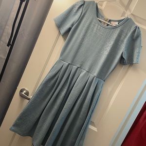 Lula Roe dress